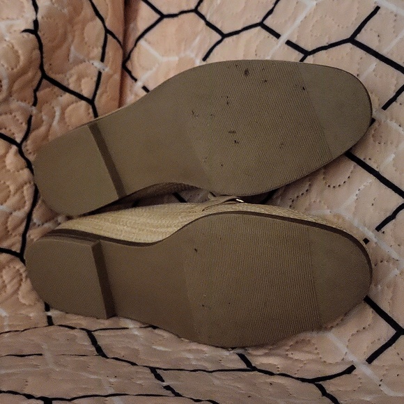 Natural Flat Loafer - Picture 4 of 4